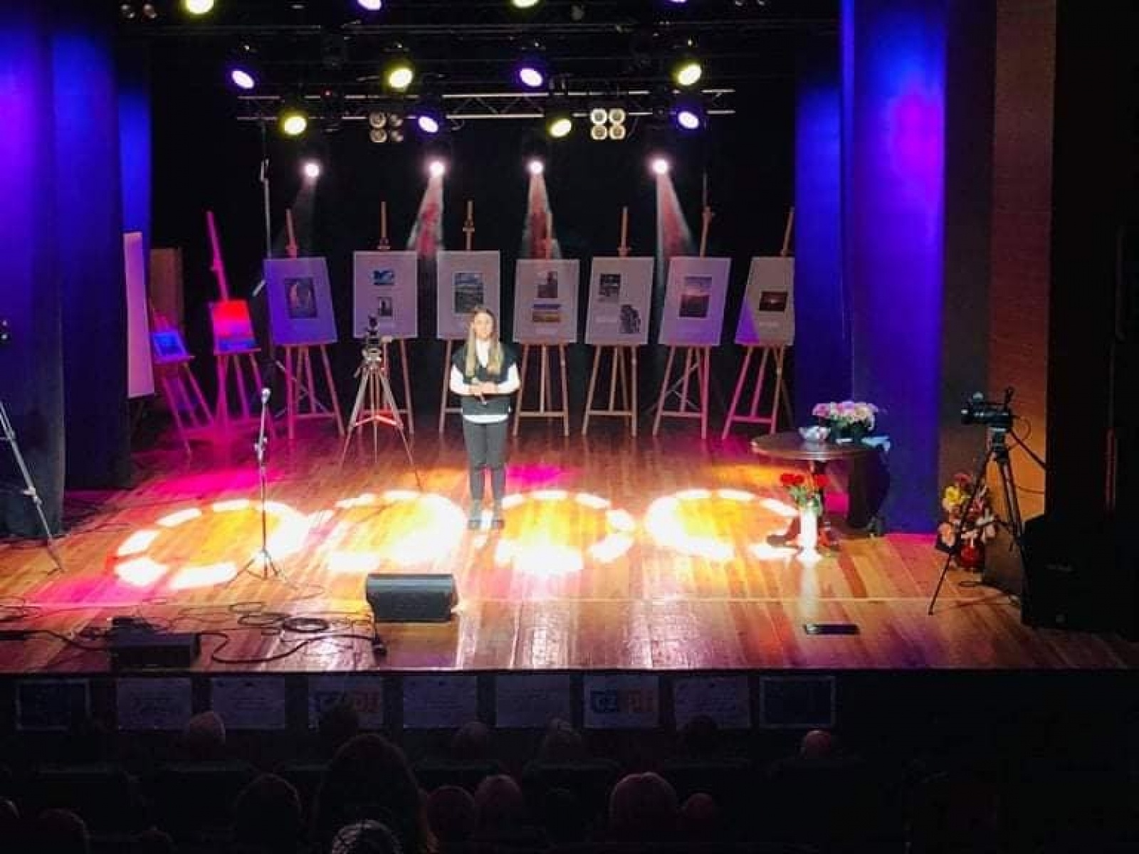 Zdjęcie w galerii na portalu naszraciborz.pl: Wychowankowie raciborskiego MDK z kolejnymi sukcesami na koncie wiadomości z regionu