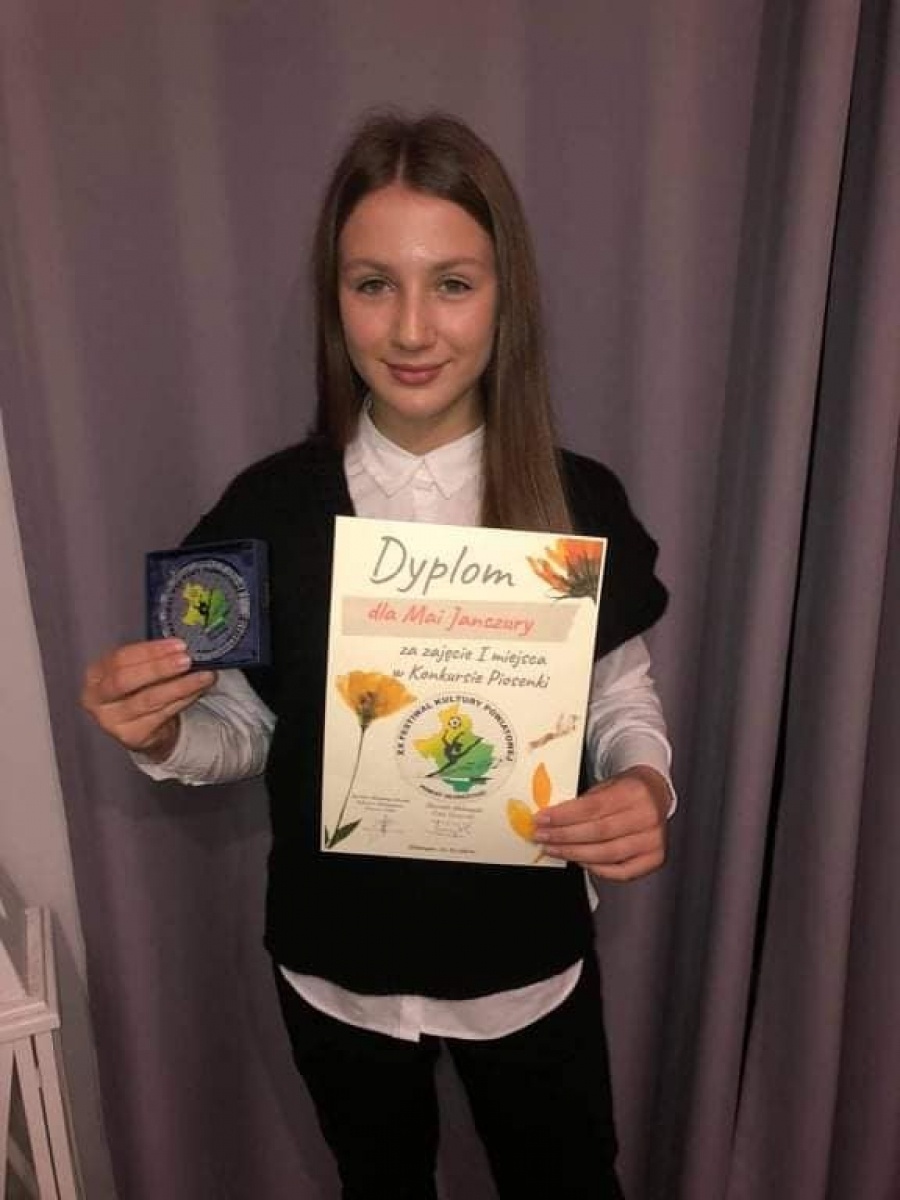 Zdjęcie w galerii na portalu naszraciborz.pl: Wychowankowie raciborskiego MDK z kolejnymi sukcesami na koncie wiadomości z regionu