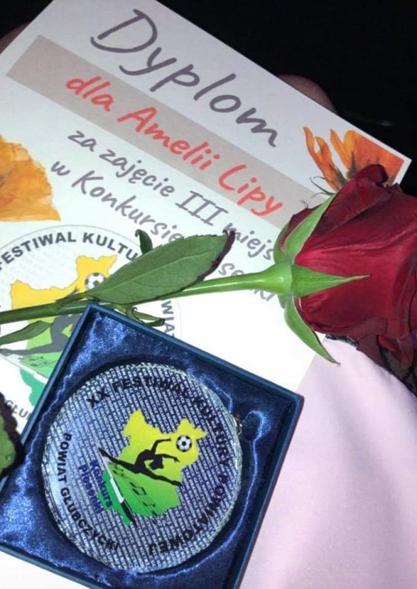 Zdjęcie w galerii na portalu naszraciborz.pl: Wychowankowie raciborskiego MDK z kolejnymi sukcesami na koncie wiadomości z regionu