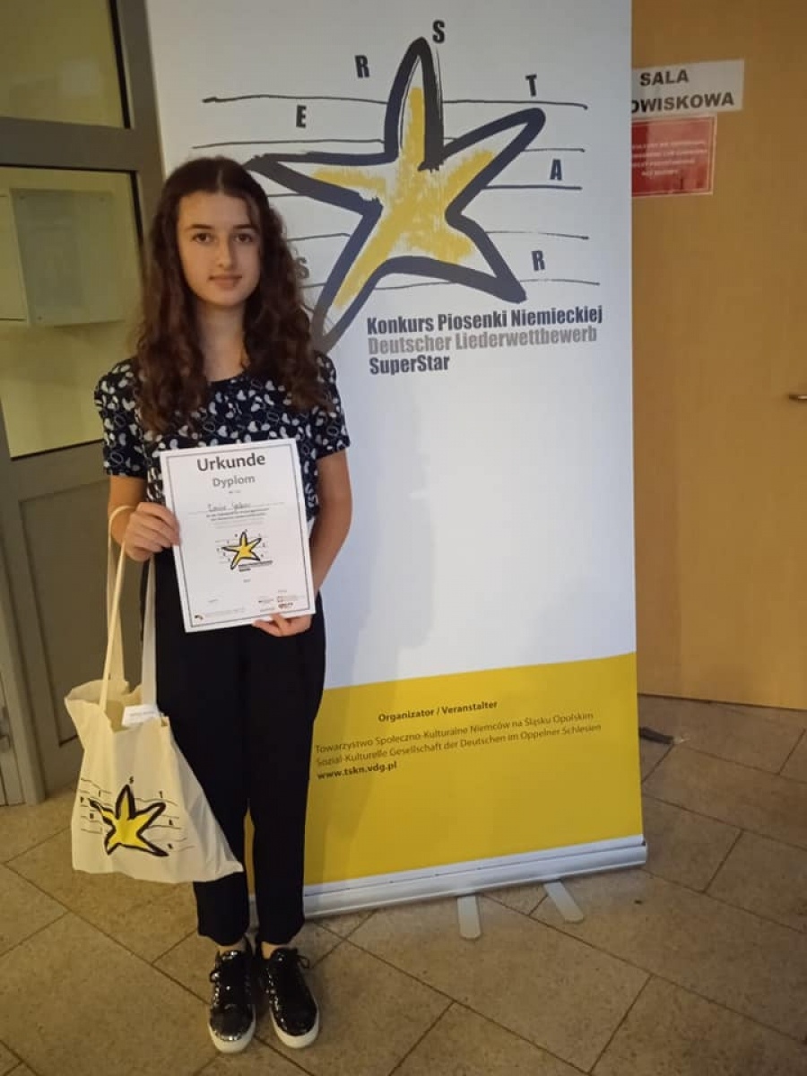 Zdjęcie w galerii na portalu naszraciborz.pl: Wychowankowie raciborskiego MDK z kolejnymi sukcesami na koncie wiadomości z regionu