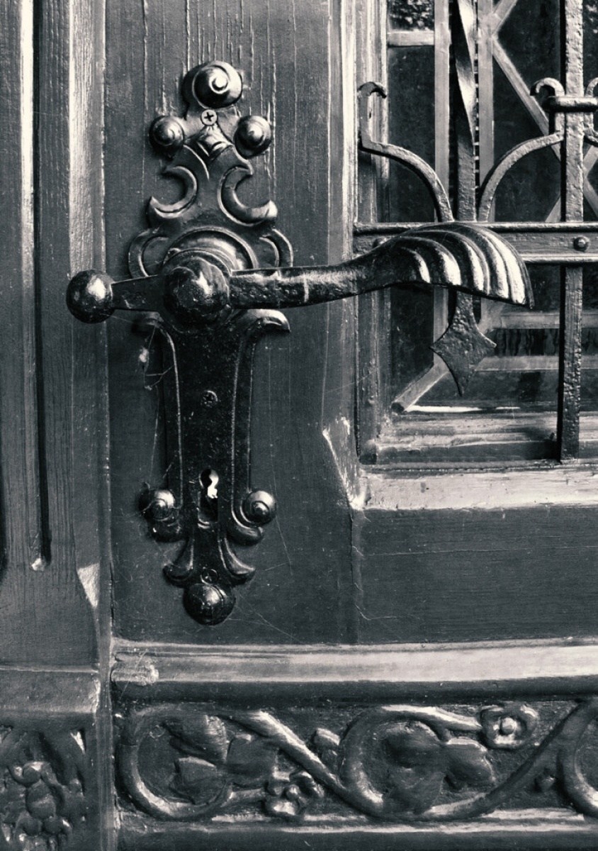 Zdjęcie w galerii na portalu naszraciborz.pl: Racibórz niecodzienny. Wystawa fotografii studentek PWSZ wiadomości z regionu