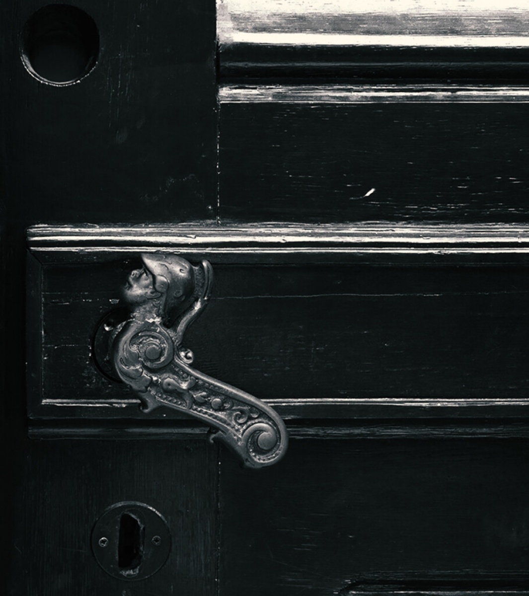 Zdjęcie w galerii na portalu naszraciborz.pl: Racibórz niecodzienny. Wystawa fotografii studentek PWSZ wiadomości z regionu