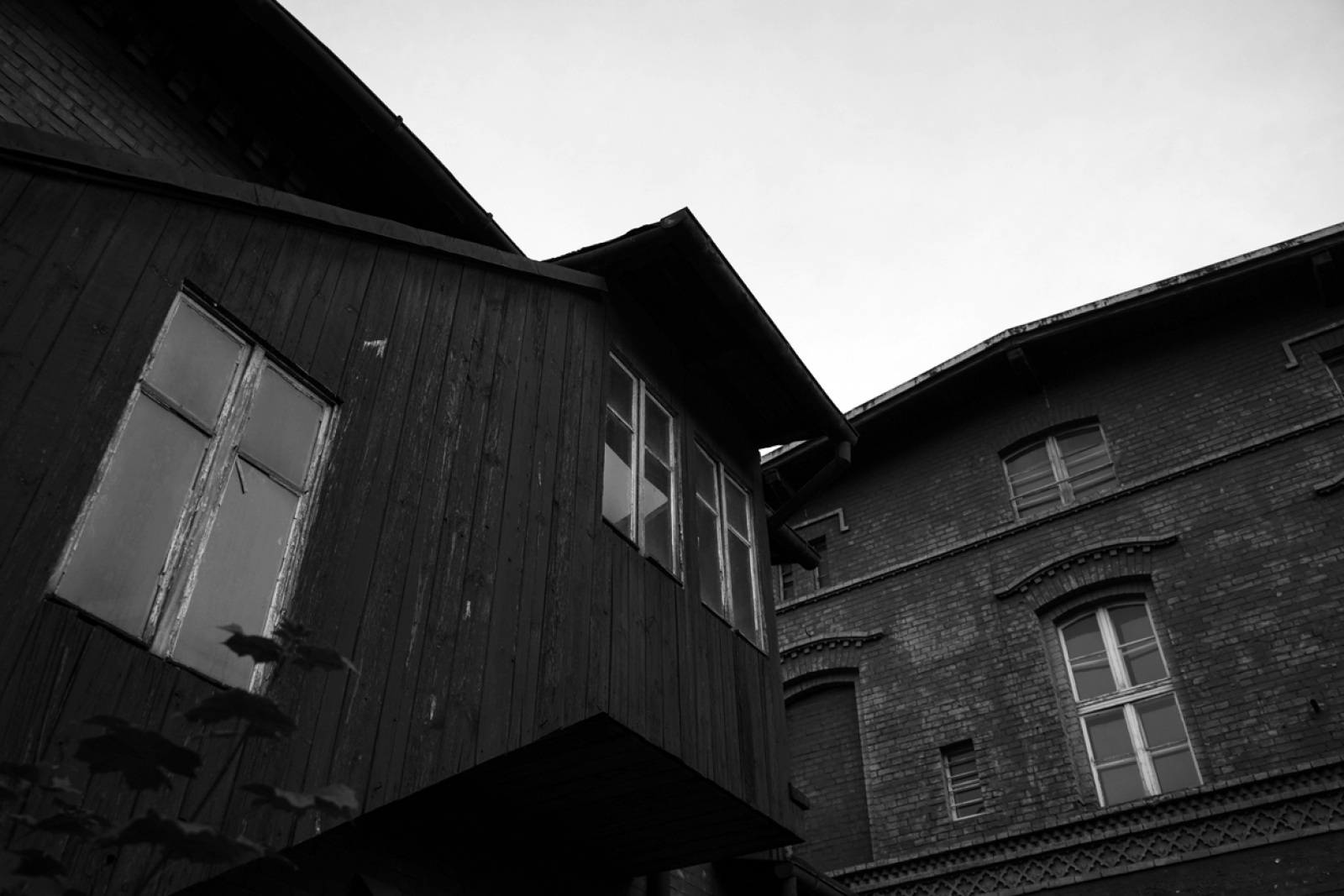 Zdjęcie w galerii na portalu naszraciborz.pl: Racibórz niecodzienny. Wystawa fotografii studentek PWSZ wiadomości z regionu