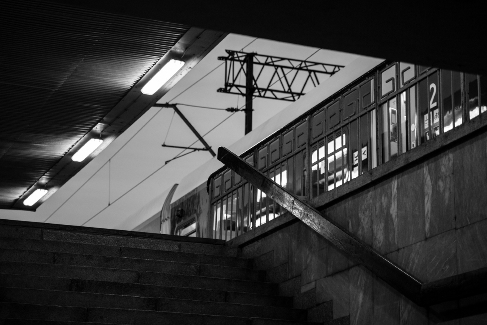 Zdjęcie w galerii na portalu naszraciborz.pl: Racibórz niecodzienny. Wystawa fotografii studentek PWSZ wiadomości z regionu