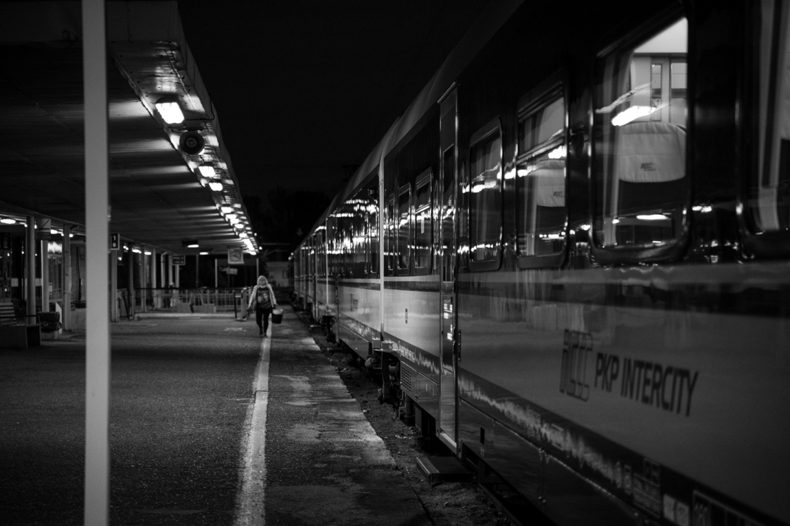 Zdjęcie w galerii na portalu naszraciborz.pl: Racibórz niecodzienny. Wystawa fotografii studentek PWSZ wiadomości z regionu