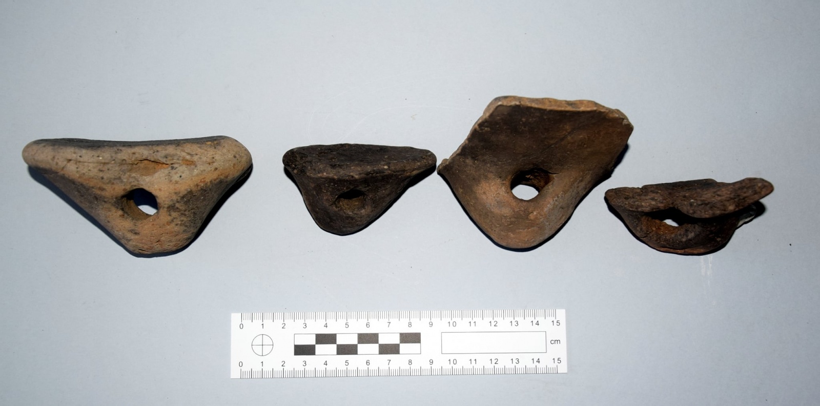 Zdjęcie w galerii na portalu naszraciborz.pl: Kolejne odkrycia archeologiczne na Cegielnianej w Raciborzu wiadomości z regionu