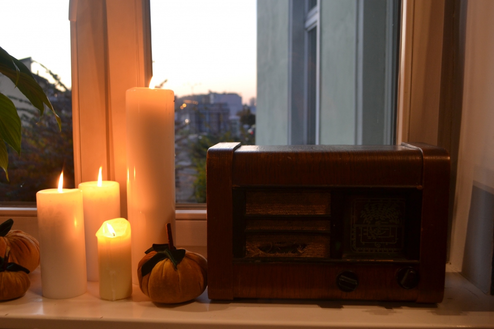 Zdjęcie w galerii na portalu naszraciborz.pl: Salonik artystyczny stał się studiem audiofilskim wiadomości z regionu