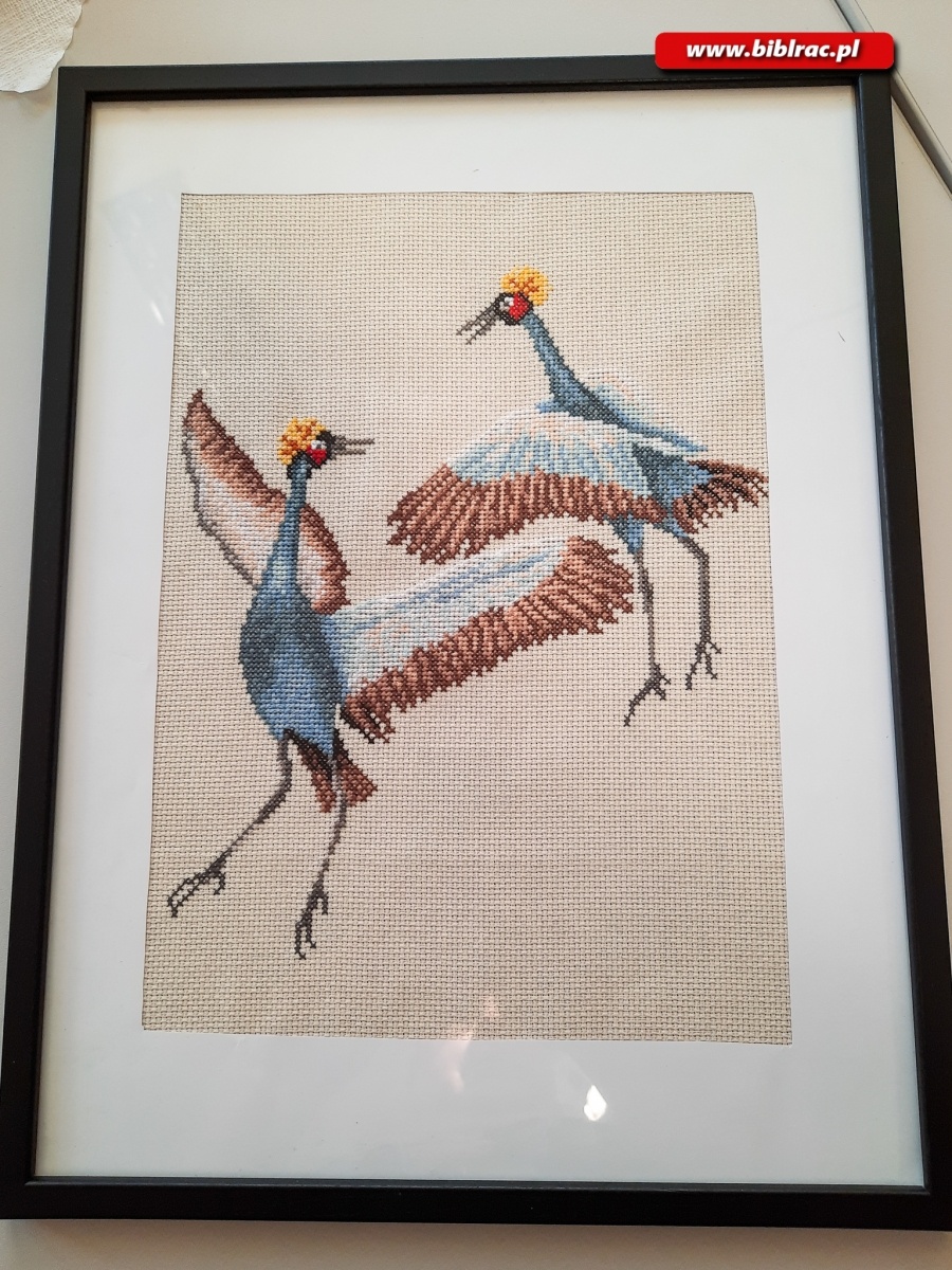 Zdjęcie w galerii na portalu naszraciborz.pl: Czytelniczki biblioteki pochwaliły się swoimi rękodziełami wiadomości z regionu