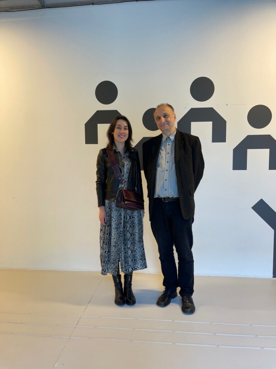 Zdjęcie w galerii na portalu naszraciborz.pl: Dyplom Roku 2020. Instytut Architektury PWSZ Racibórz doceniony wiadomości z regionu