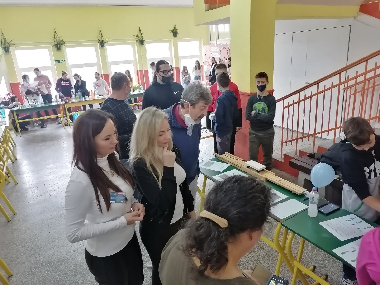 Zdjęcie w galerii na portalu naszraciborz.pl: Nauczycielki z Brzeźnicy na warsztatach w Serbii wiadomości z regionu