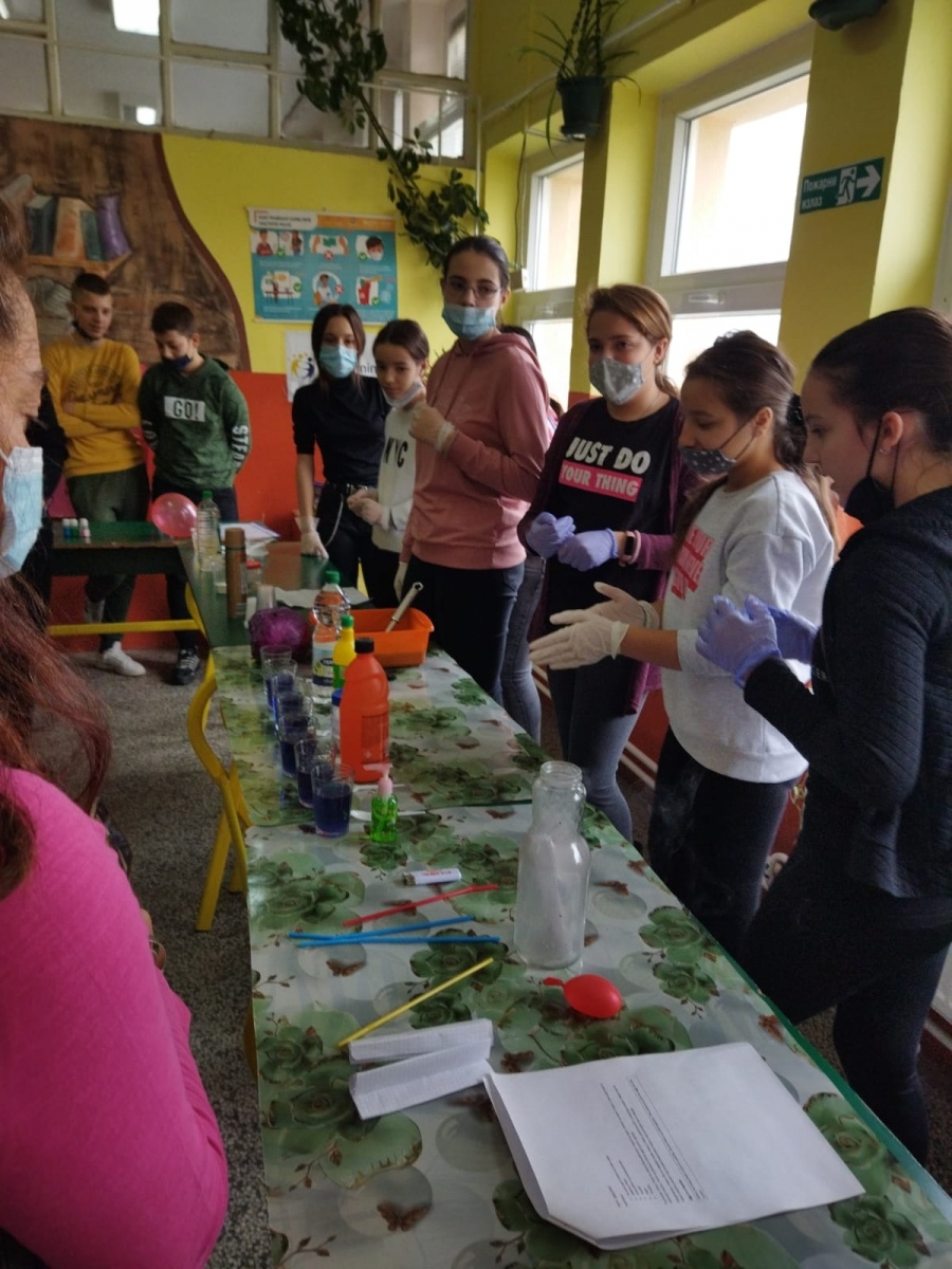 Zdjęcie w galerii na portalu naszraciborz.pl: Nauczycielki z Brzeźnicy na warsztatach w Serbii wiadomości z regionu