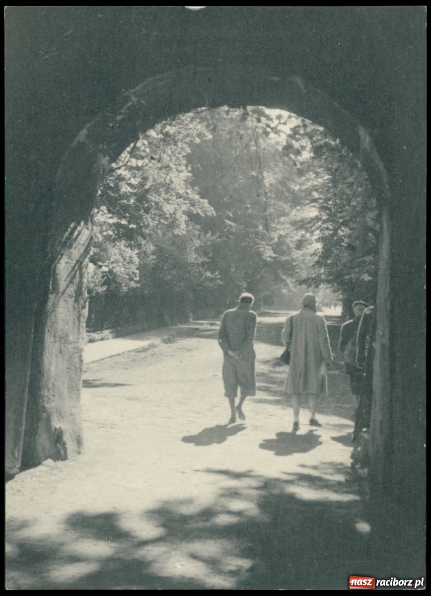 Zdjęcie w galerii na portalu naszraciborz.pl: Racibórz jakiego nie znacie [ZDJĘCIA] wiadomości z regionu