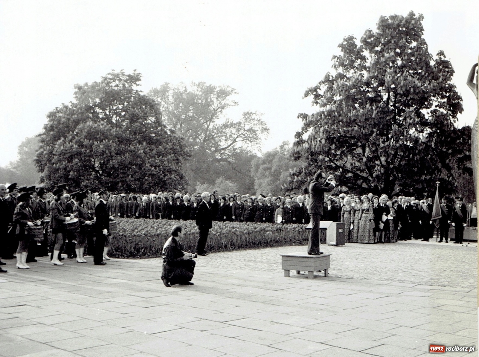 Zdjęcie w galerii na portalu naszraciborz.pl: Racibórz jakiego nie znacie [ZDJĘCIA] wiadomości z regionu