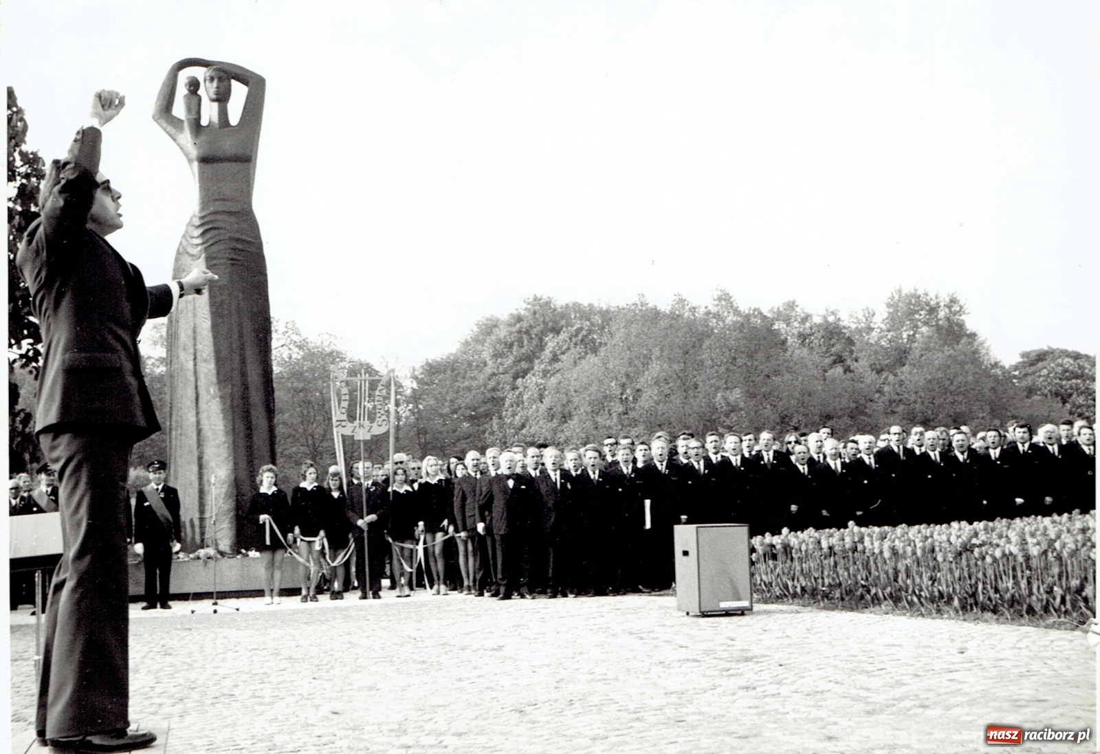 Zdjęcie w galerii na portalu naszraciborz.pl: Racibórz jakiego nie znacie [ZDJĘCIA] wiadomości z regionu
