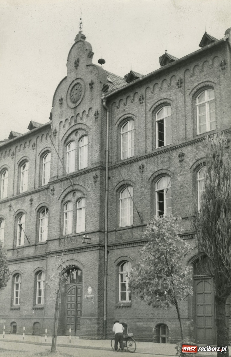 Zdjęcie w galerii na portalu naszraciborz.pl: Racibórz jakiego nie znacie [ZDJĘCIA] wiadomości z regionu