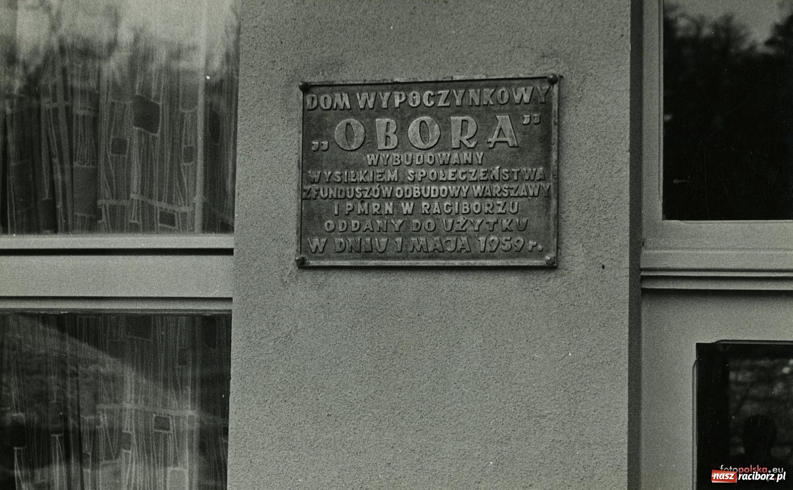 Zdjęcie w galerii na portalu naszraciborz.pl: Racibórz jakiego nie znacie [ZDJĘCIA] wiadomości z regionu