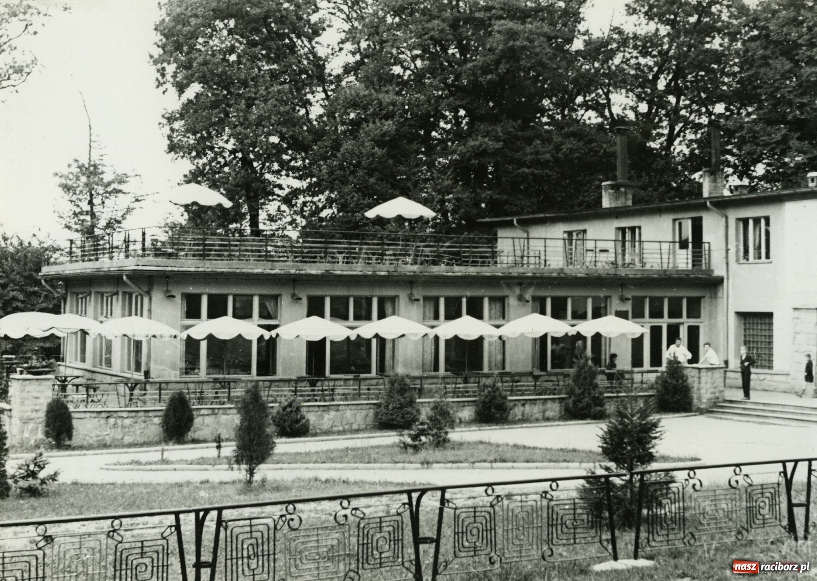 Zdjęcie w galerii na portalu naszraciborz.pl: Racibórz jakiego nie znacie [ZDJĘCIA] wiadomości z regionu