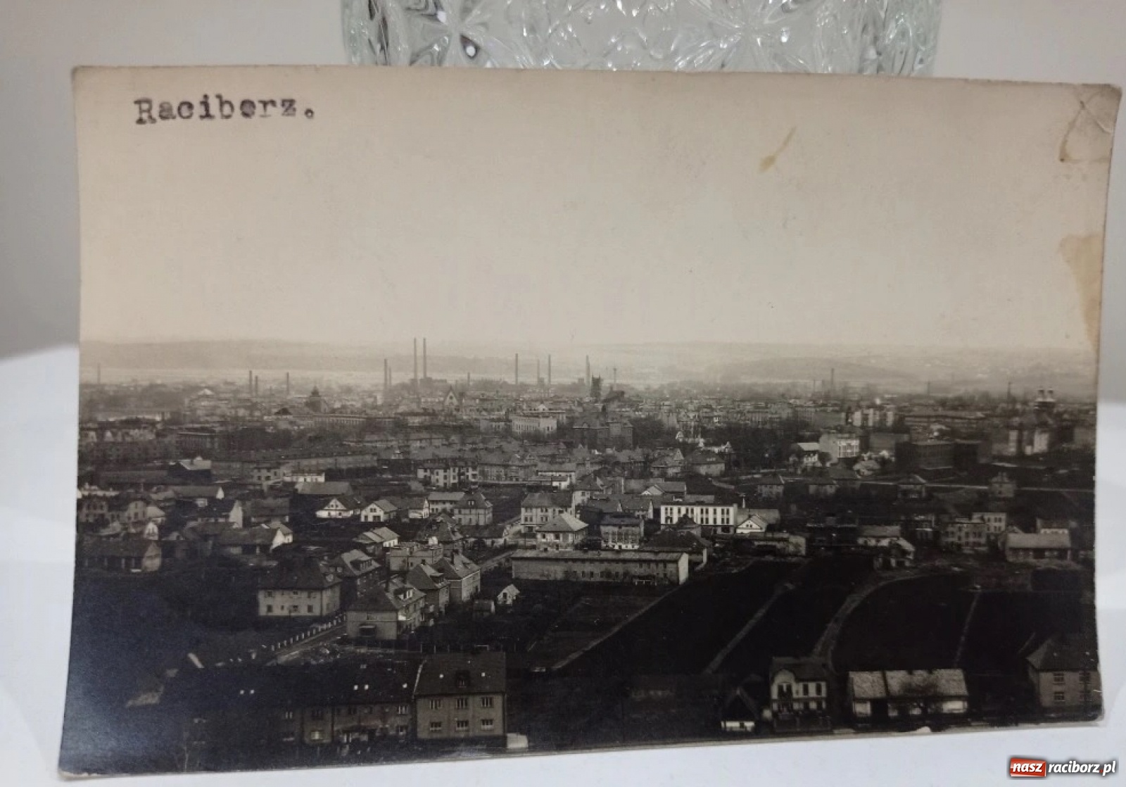 Zdjęcie w galerii na portalu naszraciborz.pl: Racibórz jakiego nie znacie [ZDJĘCIA] wiadomości z regionu