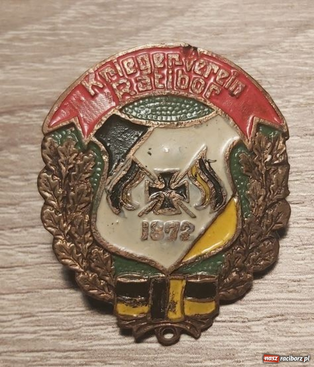 Zdjęcie w galerii na portalu naszraciborz.pl: Racibórz jakiego nie znacie [ZDJĘCIA] wiadomości z regionu