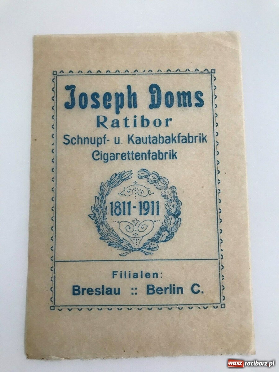 Zdjęcie w galerii na portalu naszraciborz.pl: Racibórz jakiego nie znacie [ZDJĘCIA] wiadomości z regionu