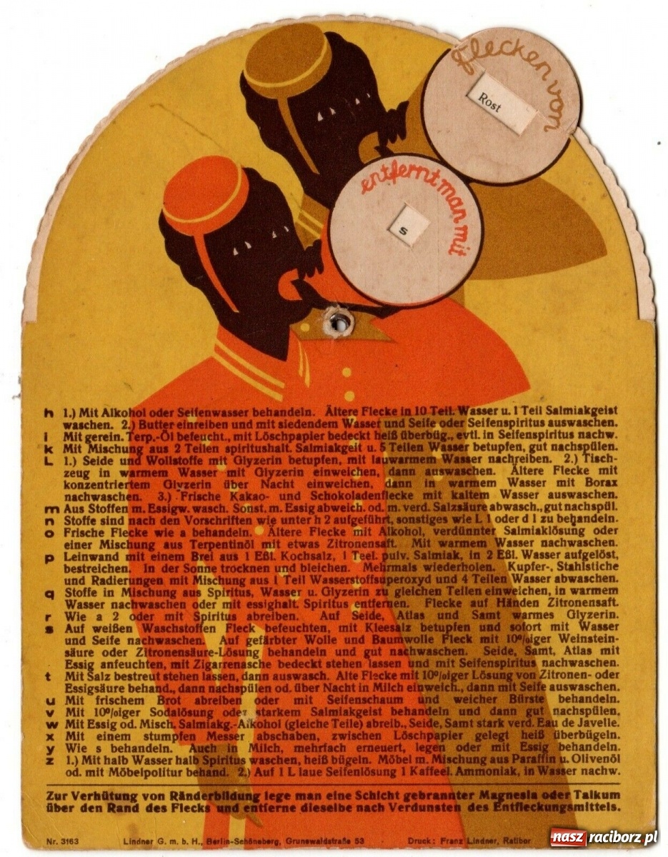 Zdjęcie w galerii na portalu naszraciborz.pl: Racibórz jakiego nie znacie [ZDJĘCIA] wiadomości z regionu