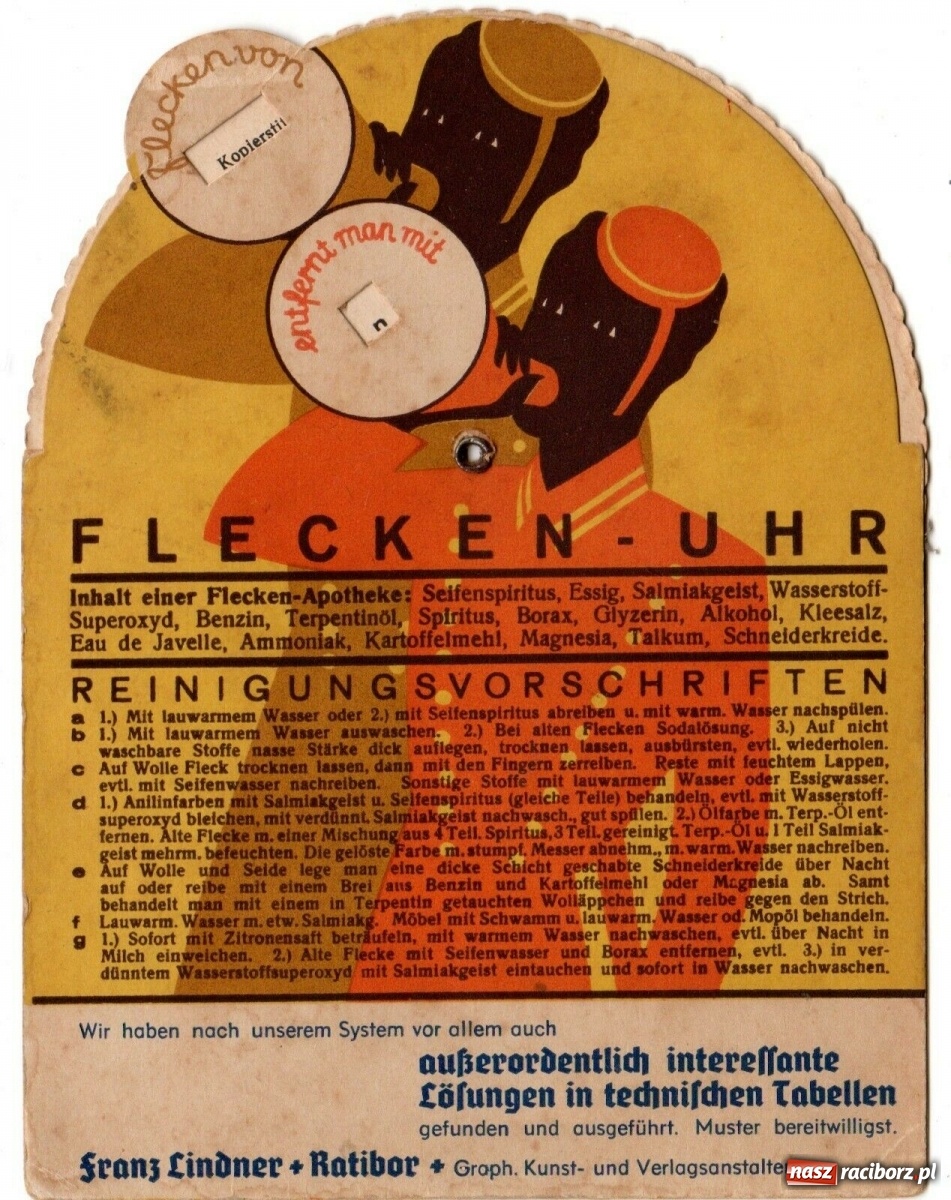 Zdjęcie w galerii na portalu naszraciborz.pl: Racibórz jakiego nie znacie [ZDJĘCIA] wiadomości z regionu