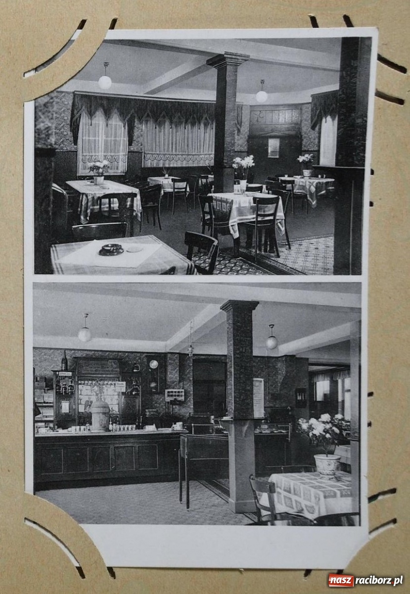 Zdjęcie w galerii na portalu naszraciborz.pl: Racibórz jakiego nie znacie [ZDJĘCIA] wiadomości z regionu