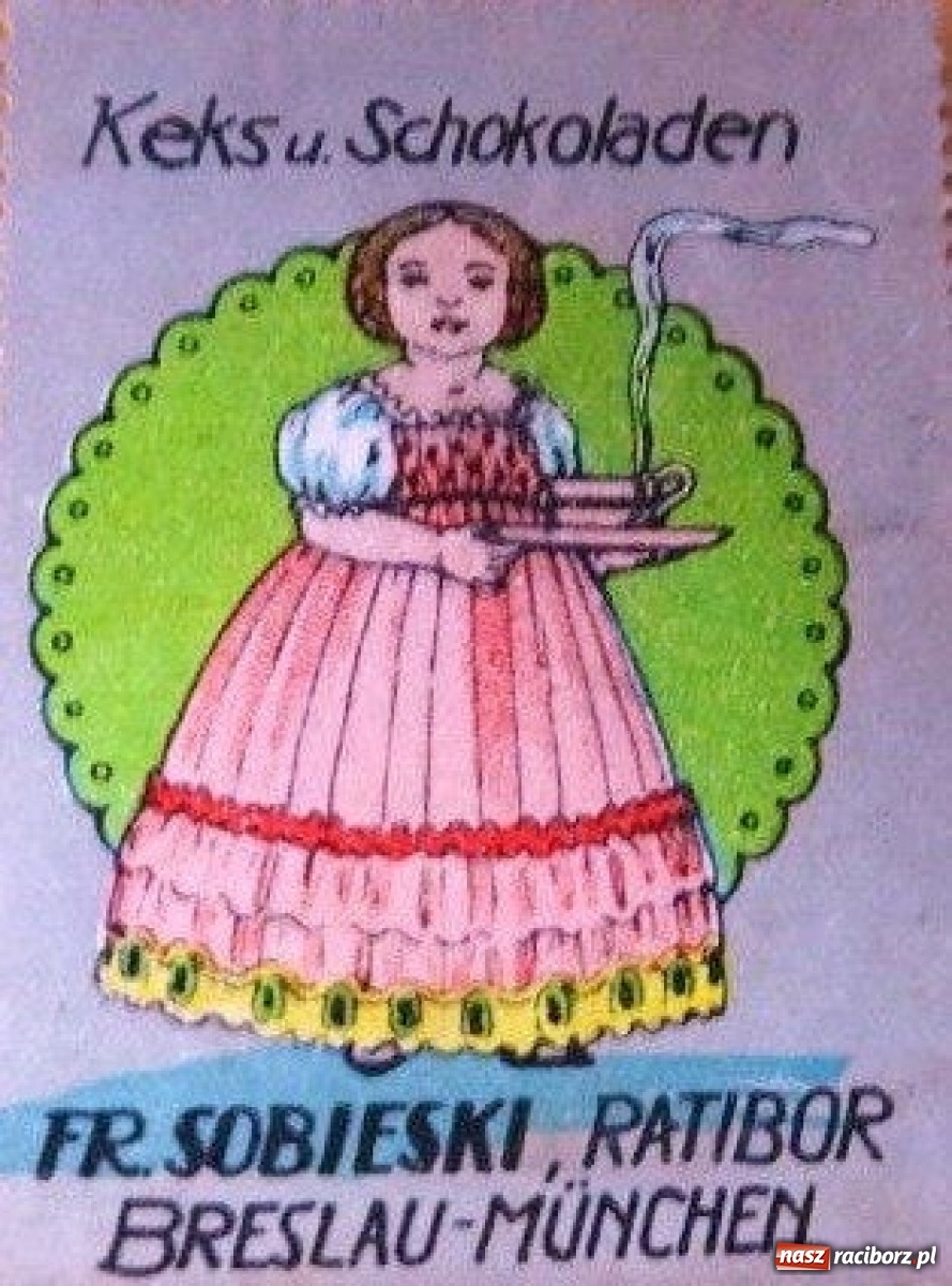 Zdjęcie w galerii na portalu naszraciborz.pl: Racibórz jakiego nie znacie [ZDJĘCIA] wiadomości z regionu