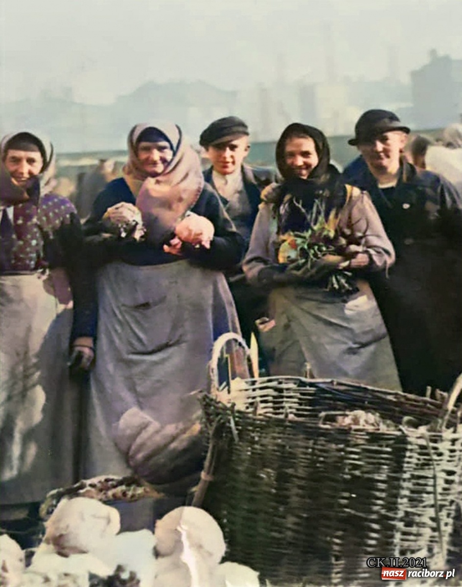 Zdjęcie w galerii na portalu naszraciborz.pl: Racibórz jakiego nie znacie [ZDJĘCIA] wiadomości z regionu