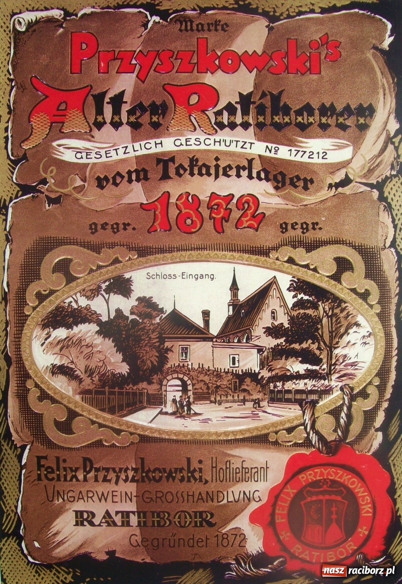 Zdjęcie w galerii na portalu naszraciborz.pl: Racibórz jakiego nie znacie [ZDJĘCIA] wiadomości z regionu