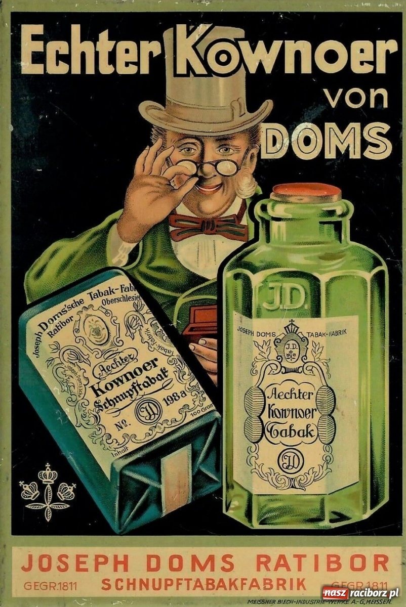 Zdjęcie w galerii na portalu naszraciborz.pl: Racibórz jakiego nie znacie [ZDJĘCIA] wiadomości z regionu