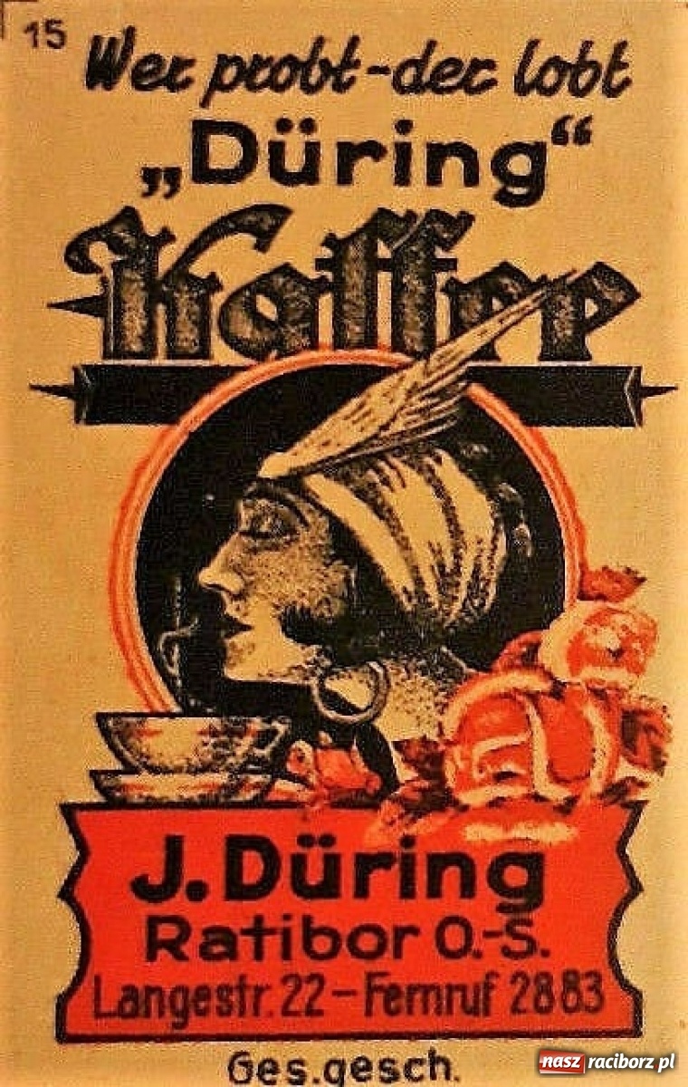 Zdjęcie w galerii na portalu naszraciborz.pl: Racibórz jakiego nie znacie [ZDJĘCIA] wiadomości z regionu