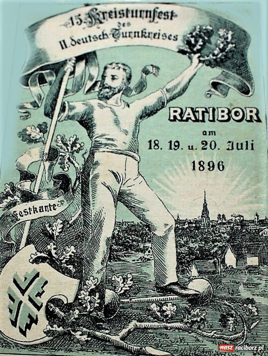 Zdjęcie w galerii na portalu naszraciborz.pl: Racibórz jakiego nie znacie [ZDJĘCIA] wiadomości z regionu