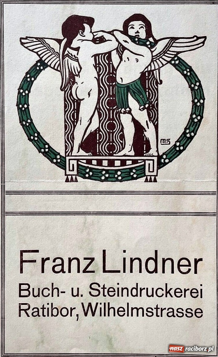 Zdjęcie w galerii na portalu naszraciborz.pl: Racibórz jakiego nie znacie [ZDJĘCIA] wiadomości z regionu