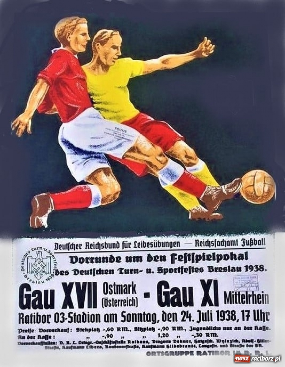 Zdjęcie w galerii na portalu naszraciborz.pl: Racibórz jakiego nie znacie [ZDJĘCIA] wiadomości z regionu