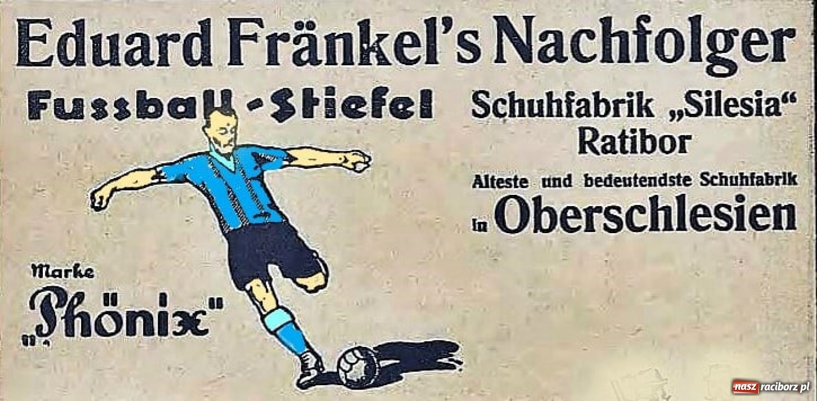 Zdjęcie w galerii na portalu naszraciborz.pl: Racibórz jakiego nie znacie [ZDJĘCIA] wiadomości z regionu