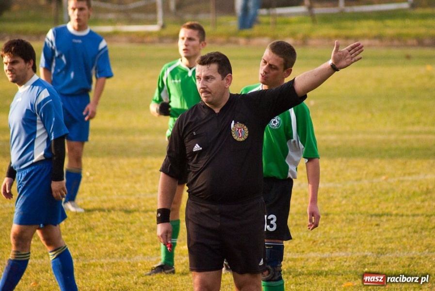 Zdjęcie w galerii na portalu naszraciborz.pl: Quo Vadis Tworków? wiadomości z regionu
