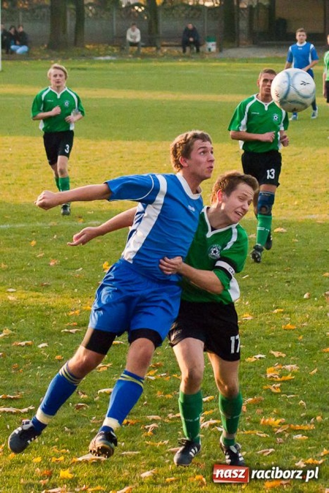 Zdjęcie w galerii na portalu naszraciborz.pl: Quo Vadis Tworków? wiadomości z regionu