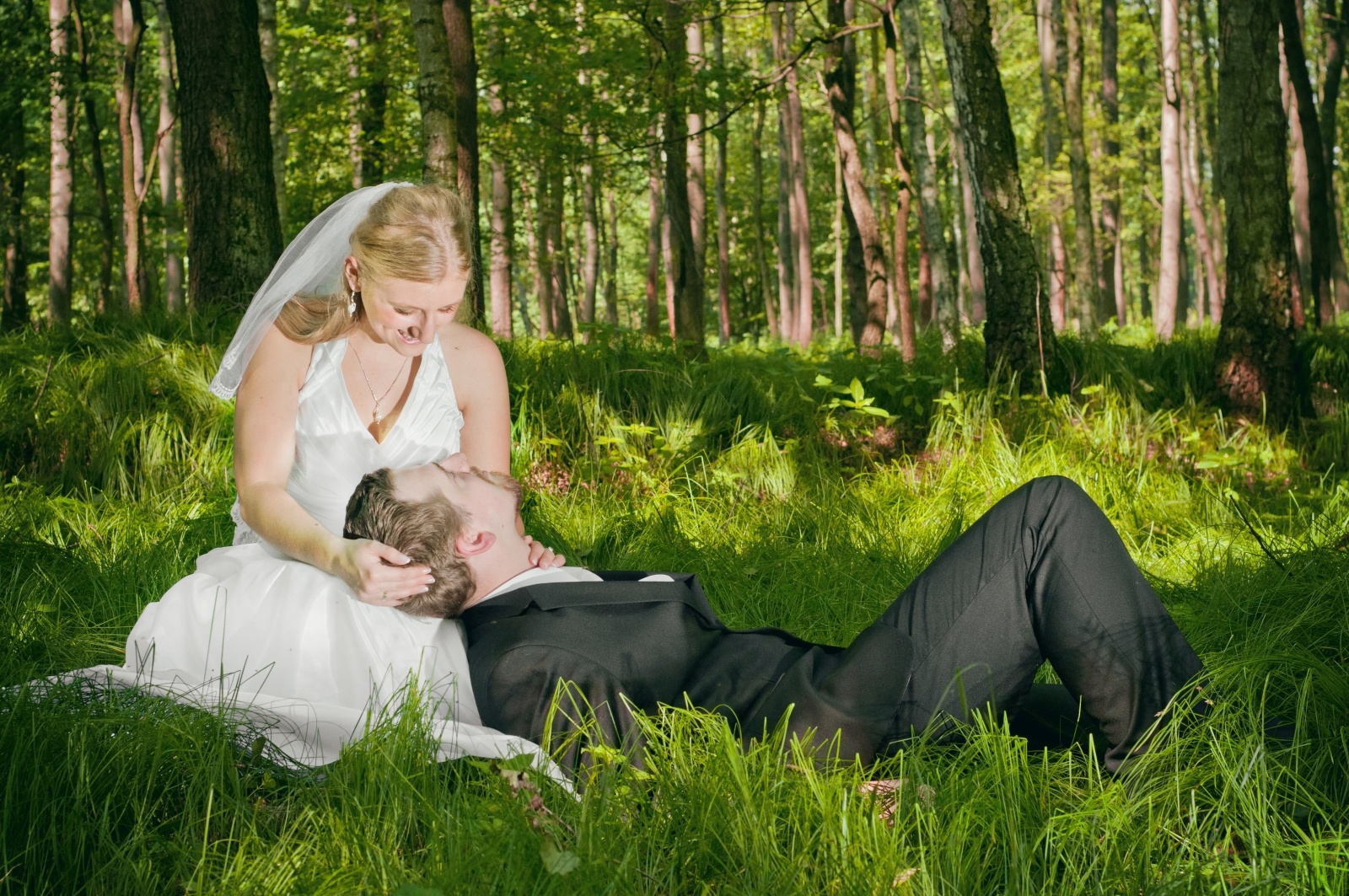 Zdjęcie w galerii na portalu naszraciborz.pl: Powstanie test sprawdzający genetyczną odporność na koronawirusa wiadomości z regionu