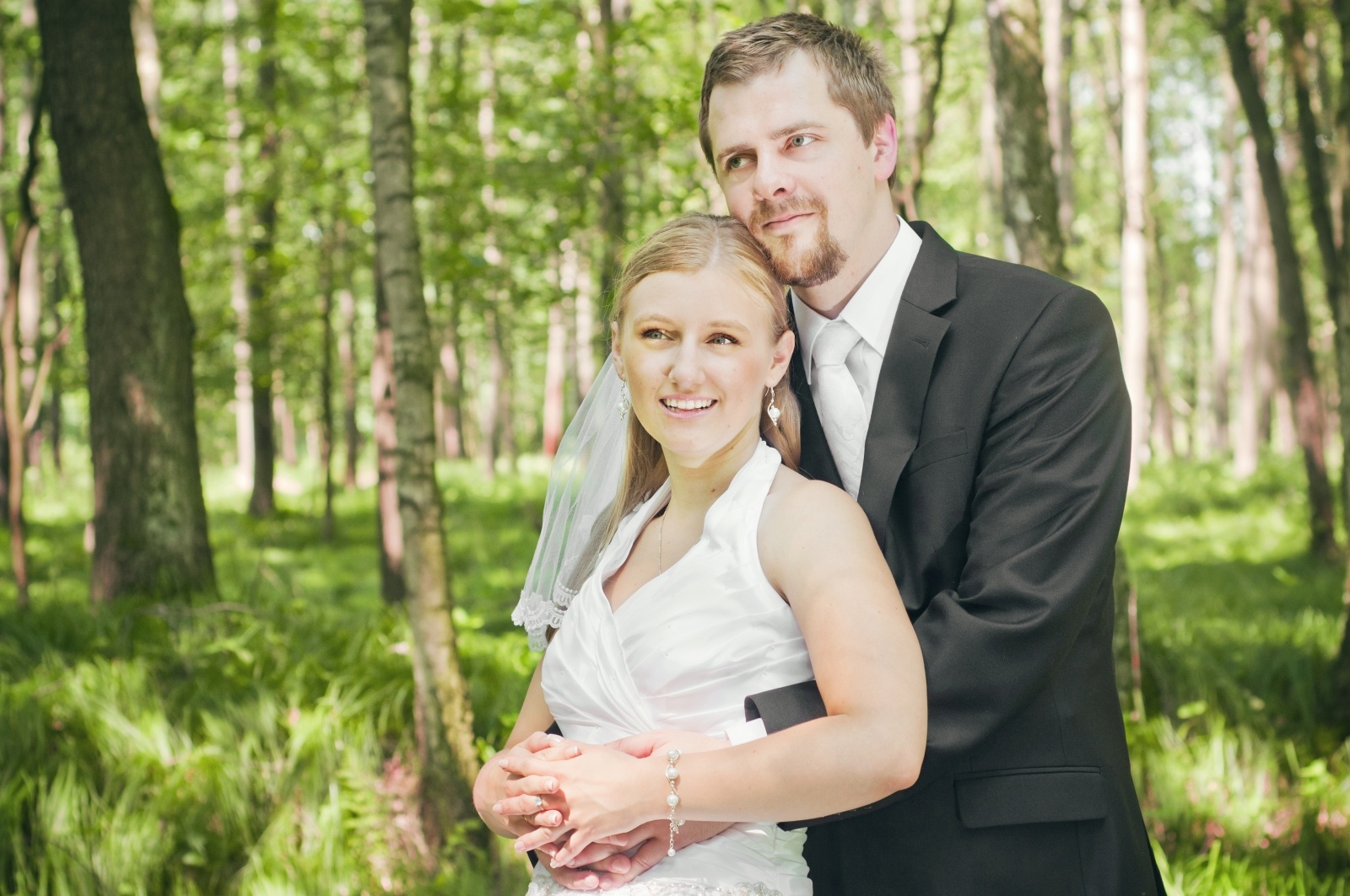 Zdjęcie w galerii na portalu naszraciborz.pl: Powstanie test sprawdzający genetyczną odporność na koronawirusa wiadomości z regionu