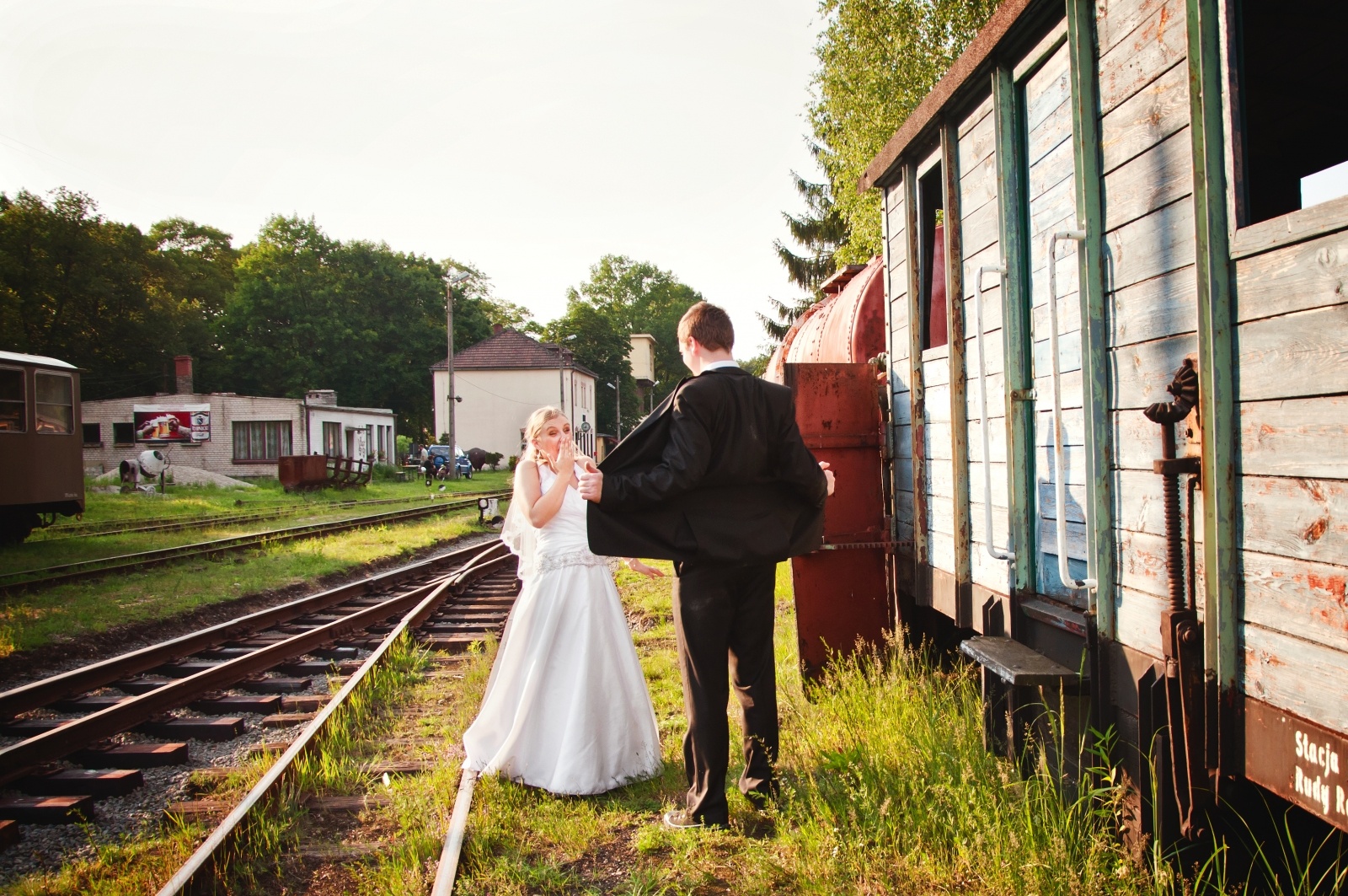 Zdjęcie w galerii na portalu naszraciborz.pl: Powstanie test sprawdzający genetyczną odporność na koronawirusa wiadomości z regionu