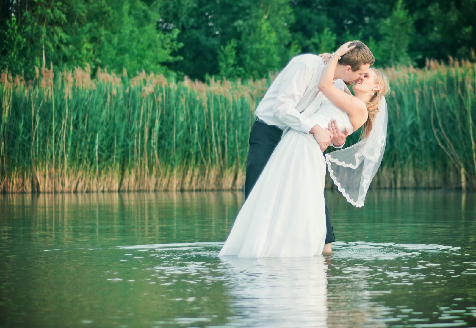 Zdjęcie w galerii na portalu naszraciborz.pl: Powstanie test sprawdzający genetyczną odporność na koronawirusa wiadomości z regionu