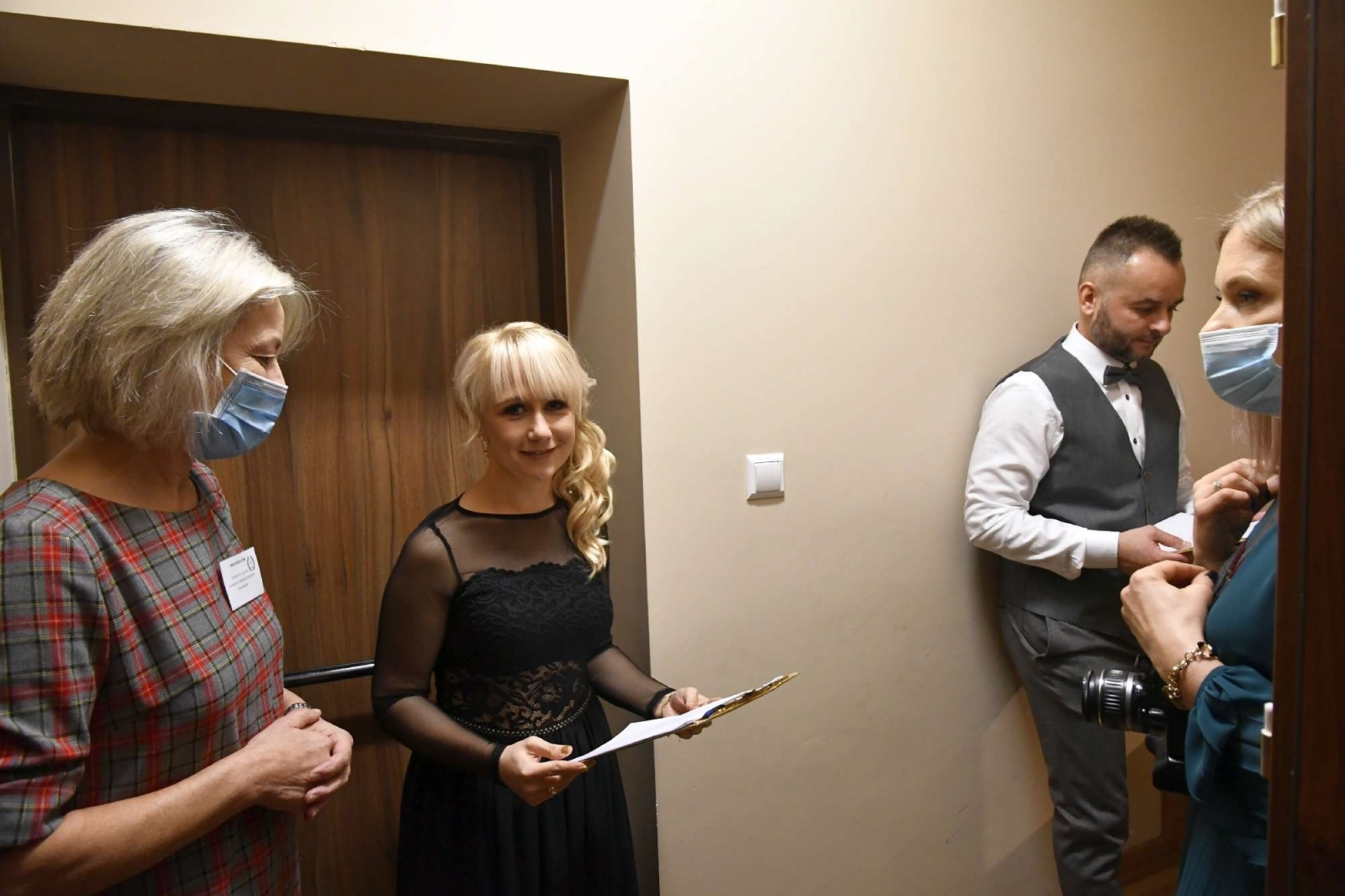 Zdjęcie w galerii na portalu naszraciborz.pl: To ich drugi dom. 25-lecie Warsztatów Terapii Zajęciowej w Raciborzu [FOTO i WIDEO] wiadomości z regionu