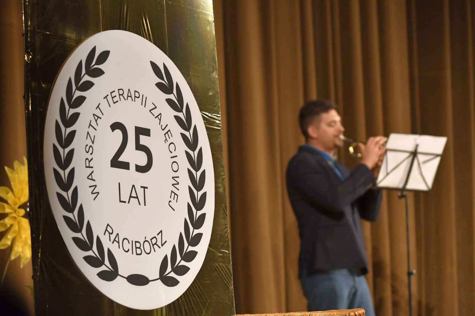 Zdjęcie w galerii na portalu naszraciborz.pl: To ich drugi dom. 25-lecie Warsztatów Terapii Zajęciowej w Raciborzu [FOTO i WIDEO] wiadomości z regionu