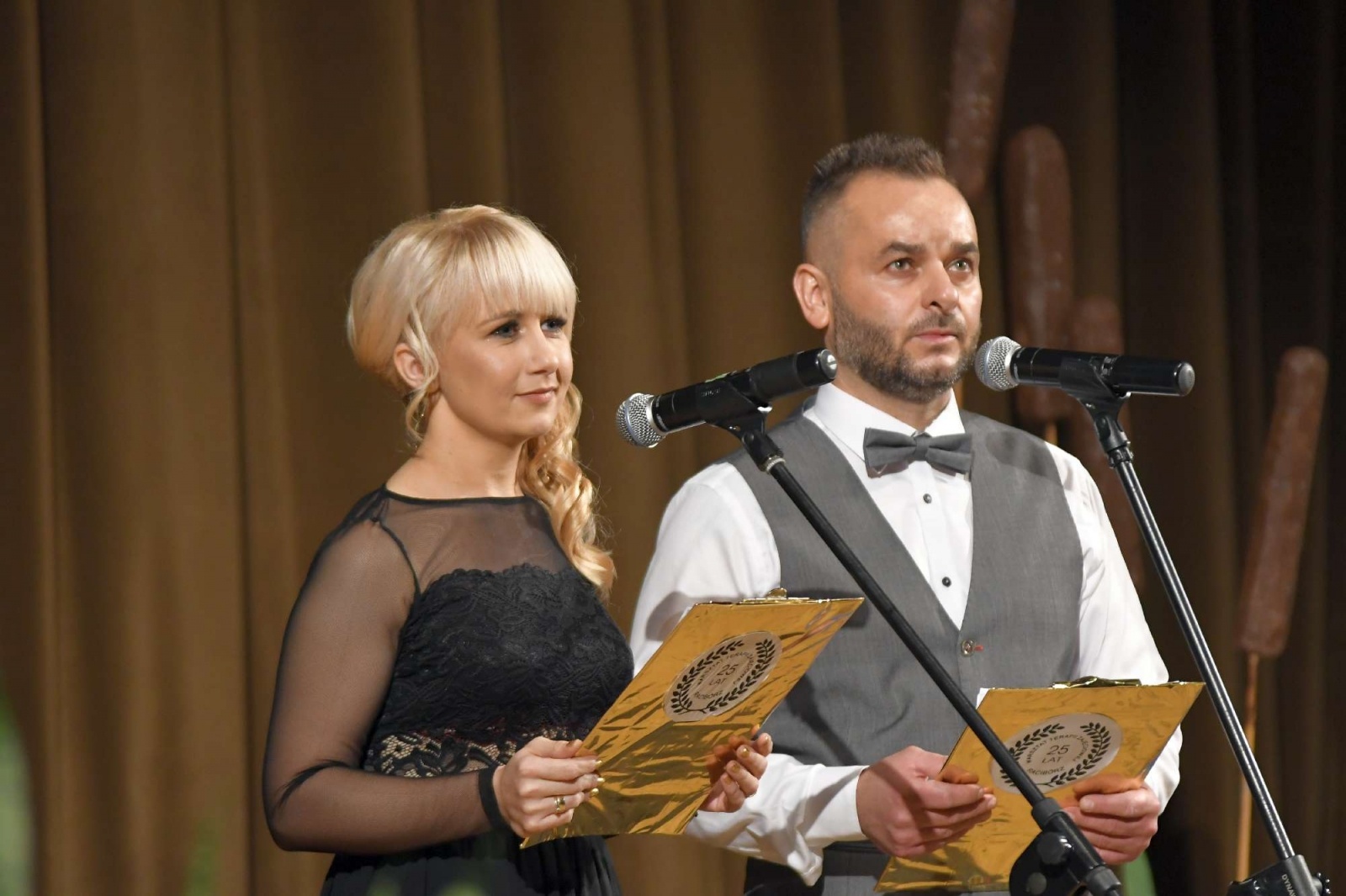 Zdjęcie w galerii na portalu naszraciborz.pl: To ich drugi dom. 25-lecie Warsztatów Terapii Zajęciowej w Raciborzu [FOTO i WIDEO] wiadomości z regionu