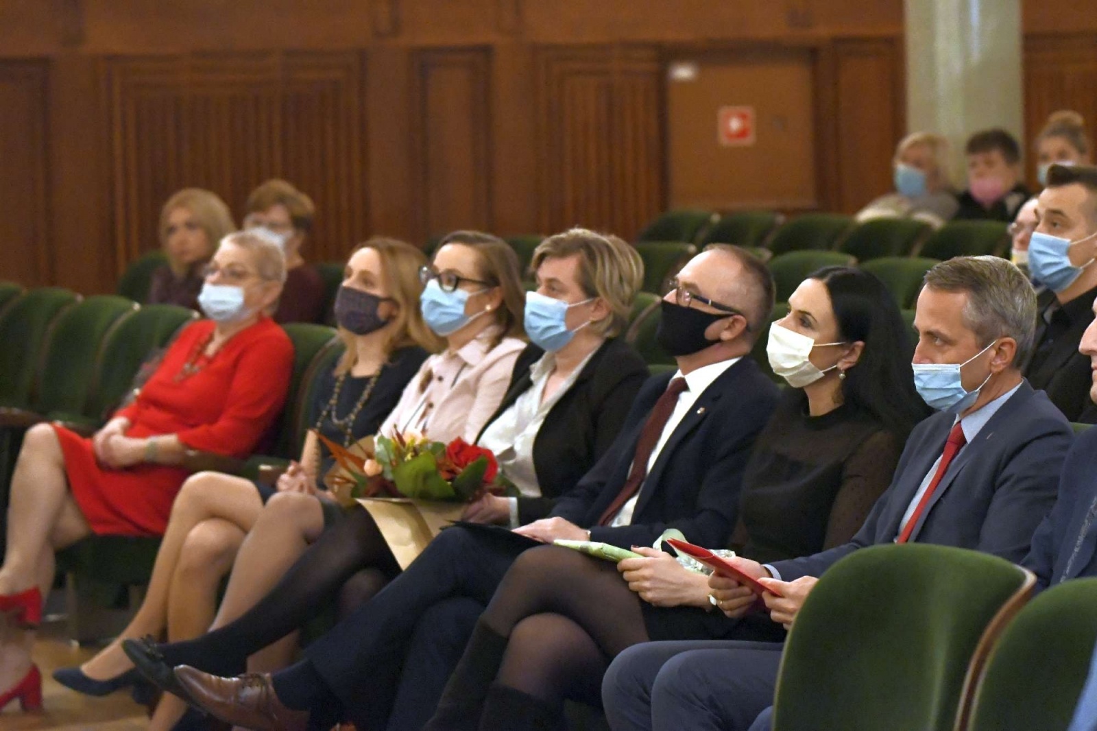 Zdjęcie w galerii na portalu naszraciborz.pl: To ich drugi dom. 25-lecie Warsztatów Terapii Zajęciowej w Raciborzu [FOTO i WIDEO] wiadomości z regionu