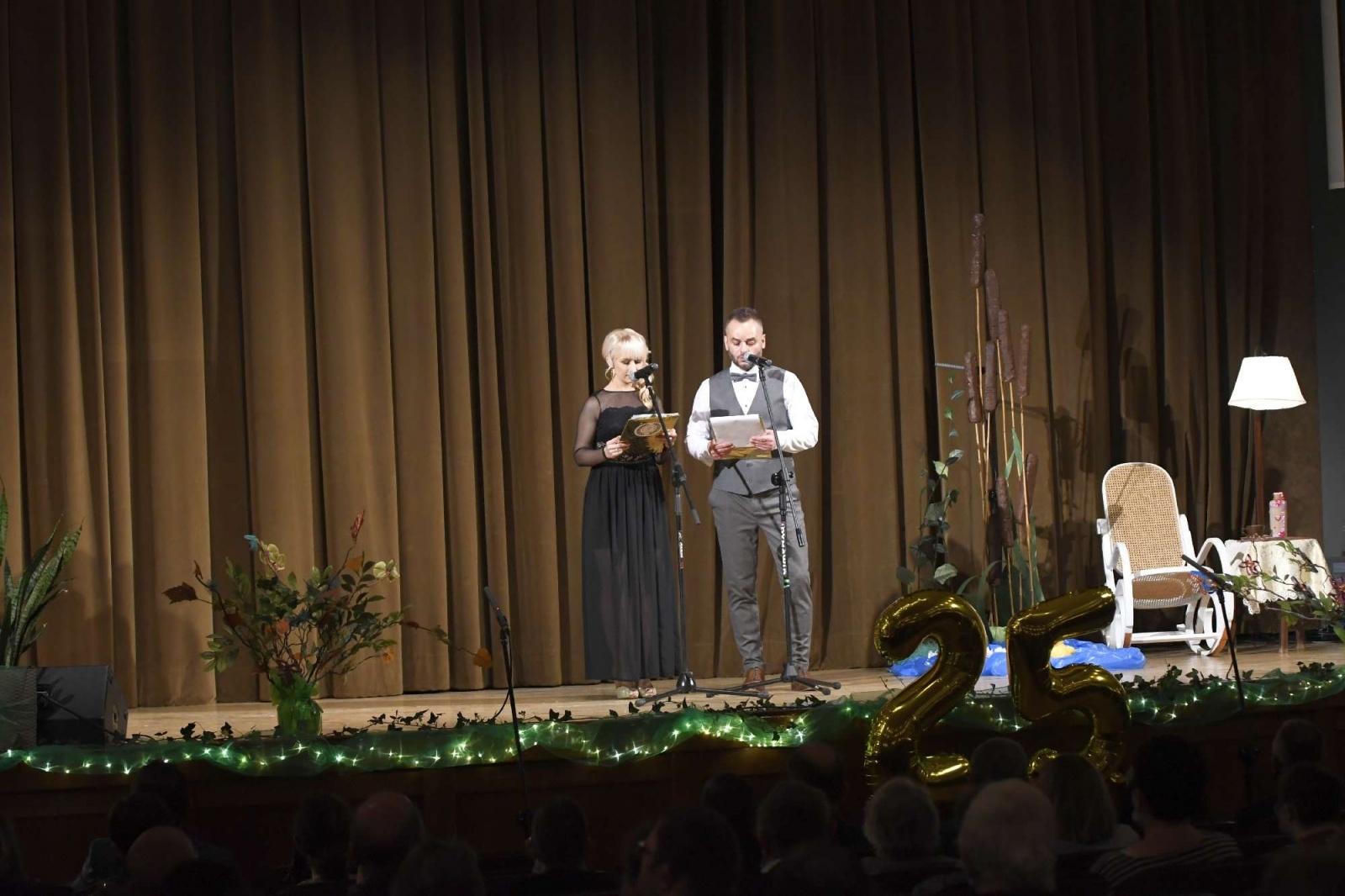 Zdjęcie w galerii na portalu naszraciborz.pl: To ich drugi dom. 25-lecie Warsztatów Terapii Zajęciowej w Raciborzu [FOTO i WIDEO] wiadomości z regionu