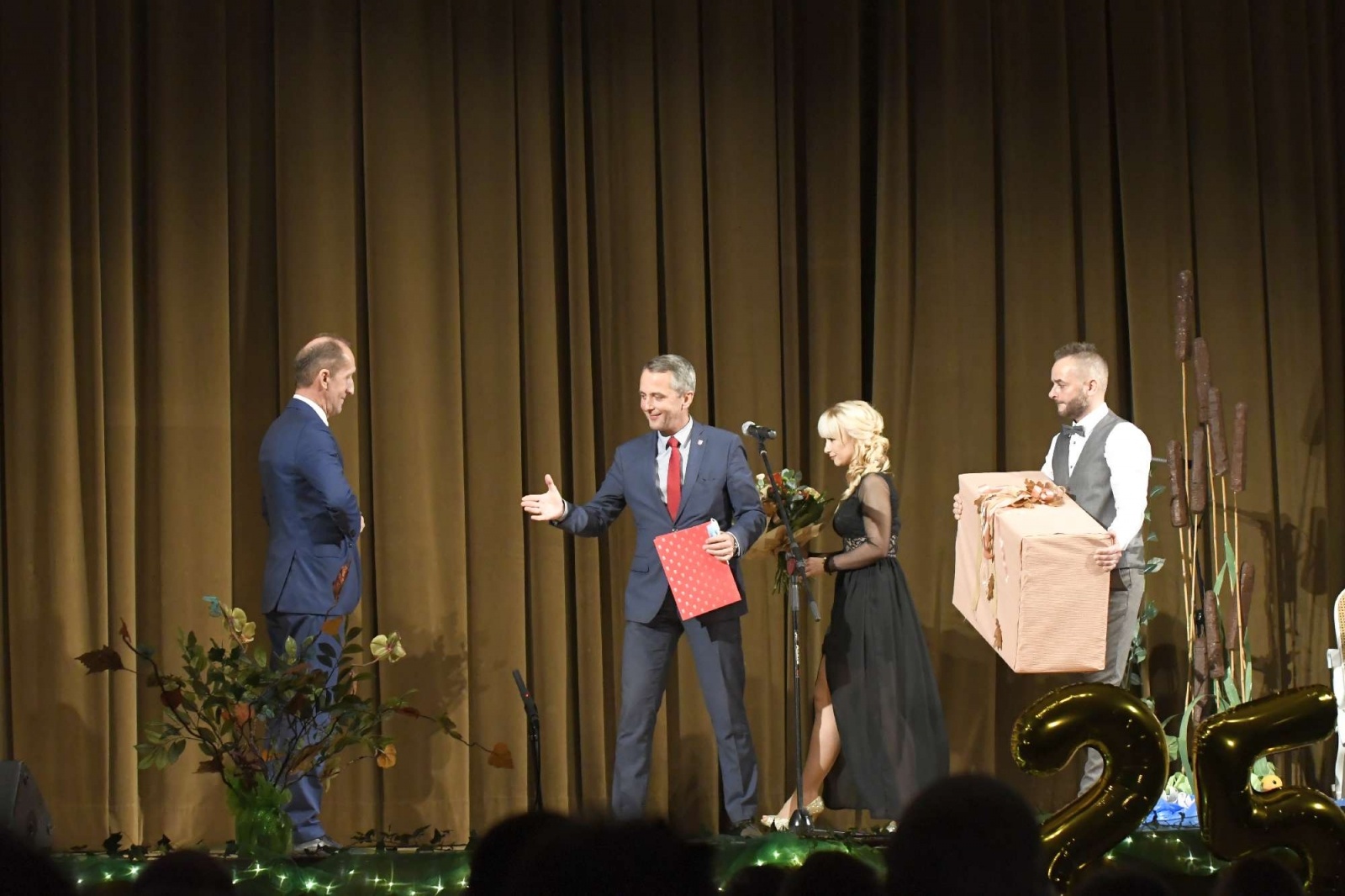 Zdjęcie w galerii na portalu naszraciborz.pl: To ich drugi dom. 25-lecie Warsztatów Terapii Zajęciowej w Raciborzu [FOTO i WIDEO] wiadomości z regionu