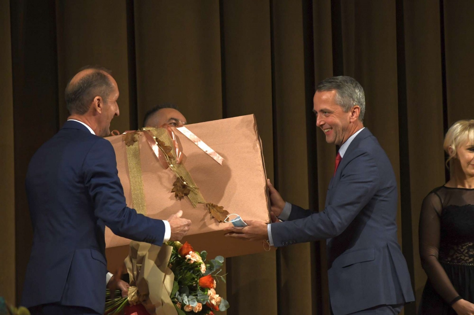Zdjęcie w galerii na portalu naszraciborz.pl: To ich drugi dom. 25-lecie Warsztatów Terapii Zajęciowej w Raciborzu [FOTO i WIDEO] wiadomości z regionu