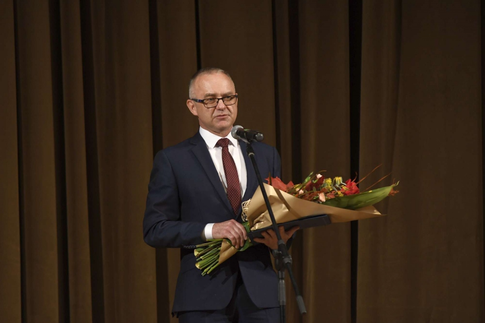 Zdjęcie w galerii na portalu naszraciborz.pl: To ich drugi dom. 25-lecie Warsztatów Terapii Zajęciowej w Raciborzu [FOTO i WIDEO] wiadomości z regionu